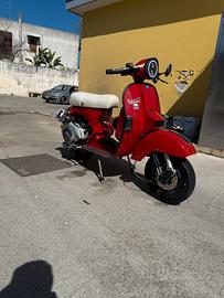 Vespa px lml 125