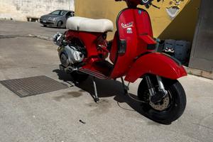 Vespa px lml 125
