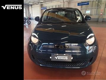 FIAT 500 IV 2020 500e 42 kWh Icon