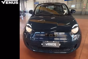 FIAT 500 IV 2020 500e 42 kWh Icon