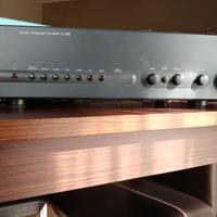 Amplificatore Nad C350