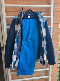 Giacca da neve + Pantalone