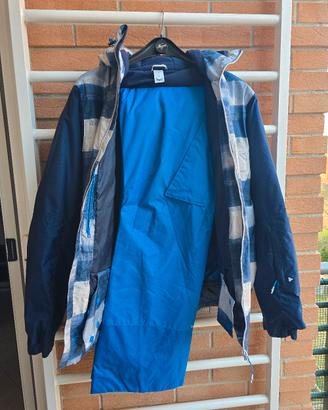 Giacca da neve + Pantalone