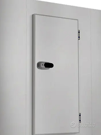 cella frigo bassa temperatura surgelati usata
