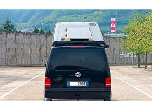 multivan t5 