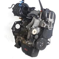 MOTORE E CAMBIO FIAT 1.2 188A5000