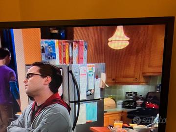 Lampadario di Big Bang Theory