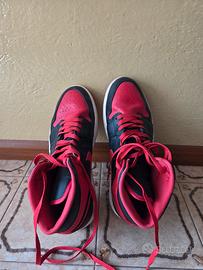 nike jordan