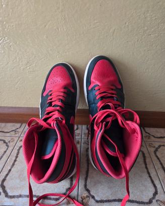 nike jordan