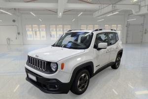 JEEP RENEGADE 1.6 MJET DDCT 120 CV BUSINESS SUV