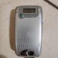 TELEFONO  SONY/  ERICSSON  Z1010