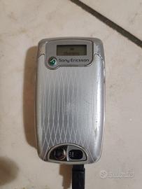 TELEFONO  SONY/  ERICSSON  Z1010