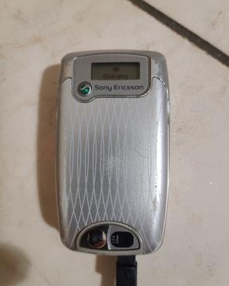 TELEFONO  SONY/  ERICSSON  Z1010