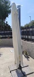 ombrellone da giardino 3X4