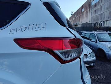 Fanale posteriore sinistro FORD KUGA del 2014