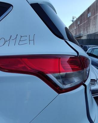 Fanale posteriore sinistro FORD KUGA del 2014