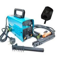 SALDATRICE MINI INVERTER ELETTRODO SALDATURA 300 A