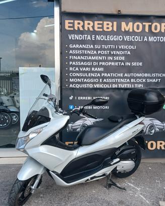 Honda PCX 125 GARANTITO 12 MESI