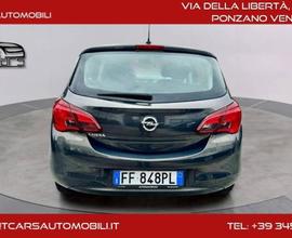 Opel Corsa 1.4 GPL FINO 2026 - NEOPATENTATI -