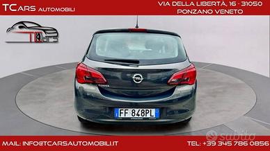 Opel Corsa 1.4 GPL FINO 2026 - NEOPATENTATI -