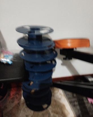 bobine per refil pla