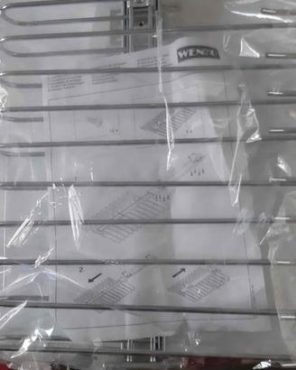 Portapantaloni Ikea nuovo