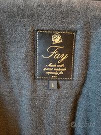 giubbotto Fay taglia L