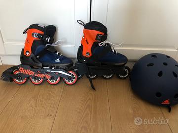 Roller bambini  taglia 28-32