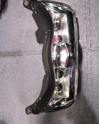 Faro anteriore Honda sh 150 sh 350