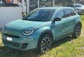 FIAT 600 Hybrid LA PRIMA II 1.2cc 110cv NAVIG. C