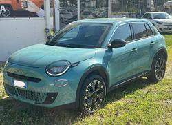 FIAT 600 Hybrid LA PRIMA II 1.2cc 110cv NAVIG. C