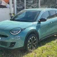 FIAT 600 Hybrid LA PRIMA II 1.2cc 110cv NAVIG. C