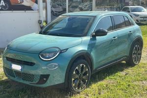 FIAT 600 Hybrid LA PRIMA II 1.2cc 110cv NAVIG. C