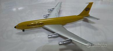 Herpa Wings German Cargo 1:400
