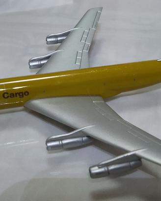 Herpa Wings German Cargo 1:400