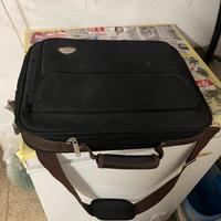 Valigia porta computer