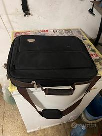 Valigia porta computer