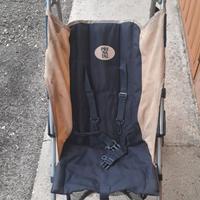 passeggino ultraleggero