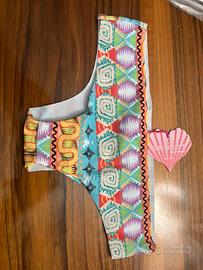 Monokini Sun Sisters