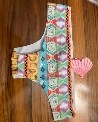 Monokini Sun Sisters