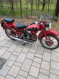 Moto Guzzi Airone sport 250