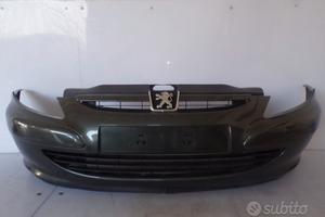 Paraurti Anteriore Peugeot 307 2007