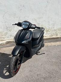 Liberty 50 s 2024 3700km