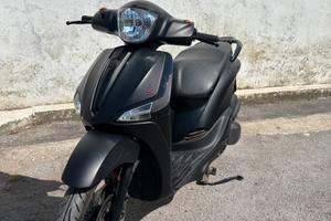 Liberty 50 s 2024 3700km