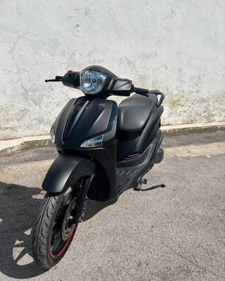 Liberty 50 s 2024 3700km