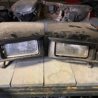 Coppia fari anteriori mitsubishi Eclipse