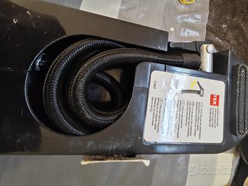 Kit compressore Lancia y