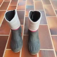 Doposci Quechua taglia 36/37