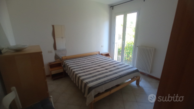 Bilocale indipendente, zona Ospedale/via Praga