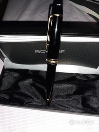 penna Montblanc Meisterstuck Rollerbal 